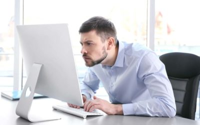 3 проблемы – 3 упражнения: подборка для тех, кто работает в офисе.